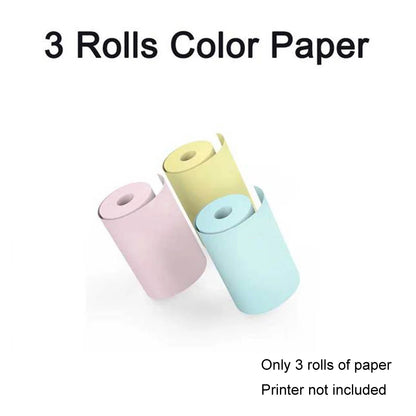 Mini Pocket Printer