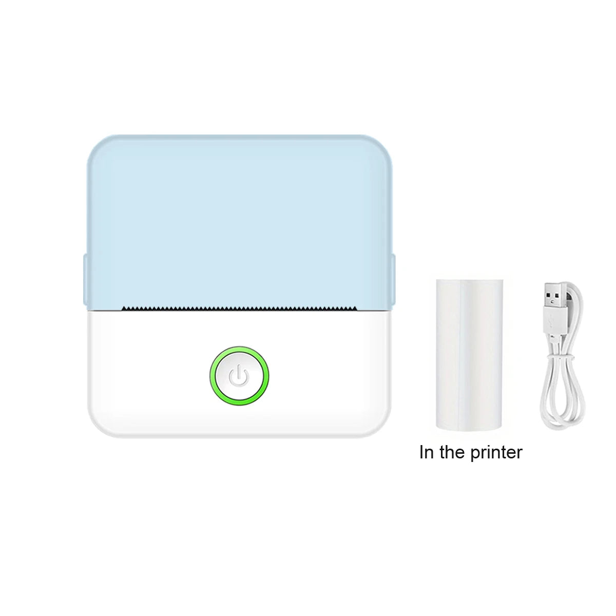 Mini Pocket Printer