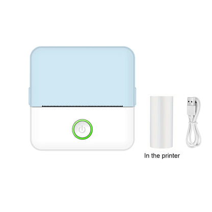 Mini Pocket Printer