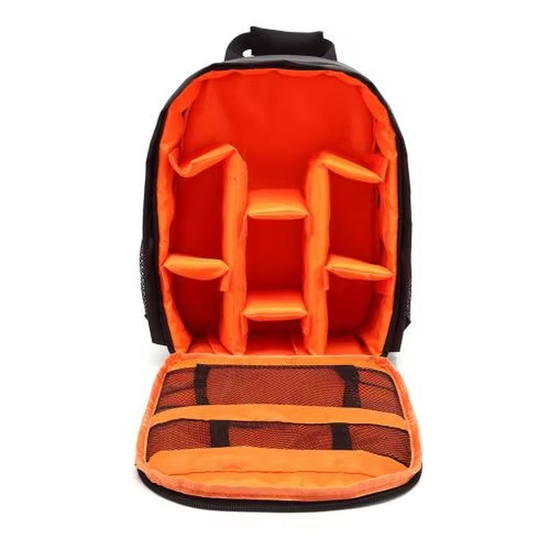 Professional Outdoor Waterproof -  Photography Backpack 