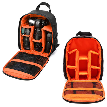 Professional Outdoor Waterproof -  Photography Backpack 