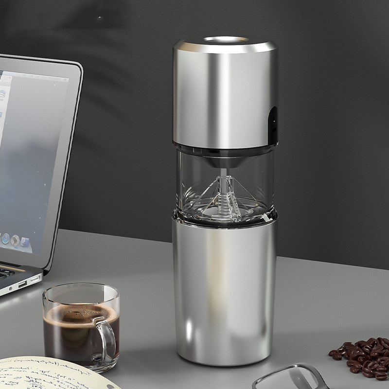 Portable Coffee Machine 