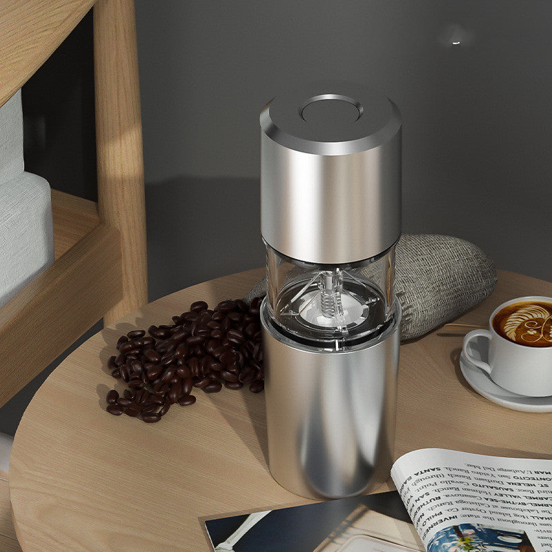 Portable Coffee Machine 