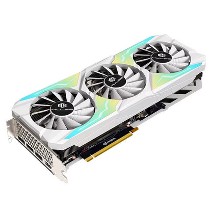 RTX 3070 8GB Graphics Card GDDR6 