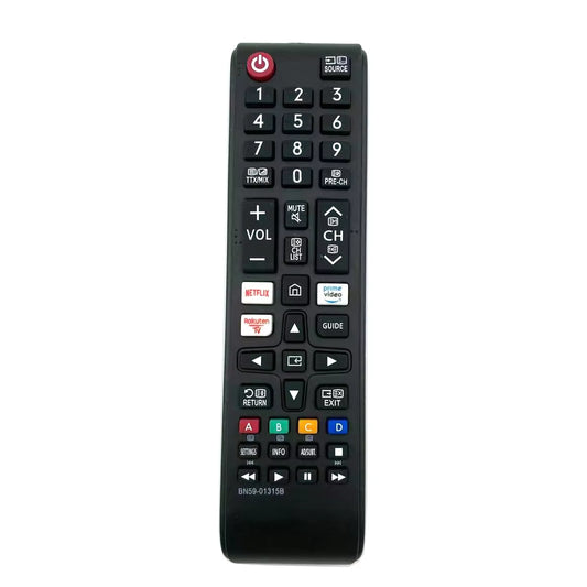 Replacement Remote Control - SAMSUNG ULTRA Smart TV 