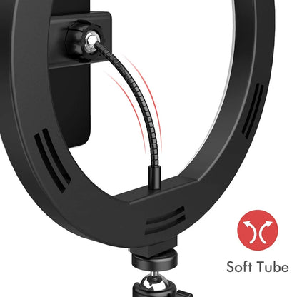 LED Selfie Ring Lamp - Tiktok Live 