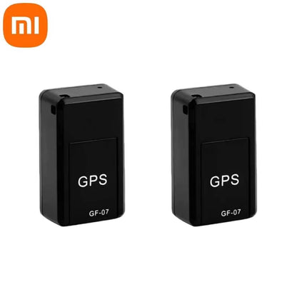 GPS Tracker  - Magnetic Car Tracking - Anti-Theft 