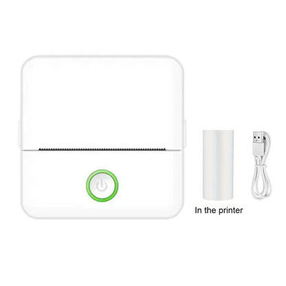 Mini Pocket Printer