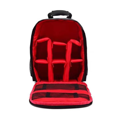 Professional Outdoor Waterproof -  Photography Backpack 