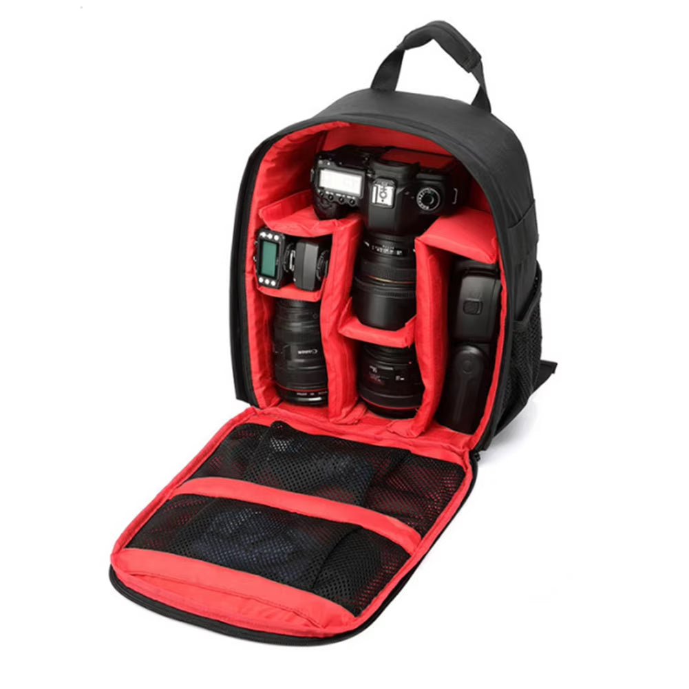 Professional Outdoor Waterproof -  Photography Backpack 