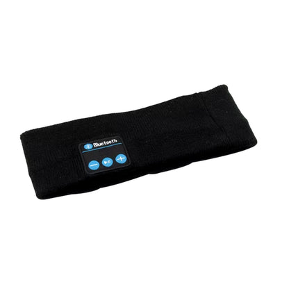 Wireless Bluetooth Earphone Running Headband