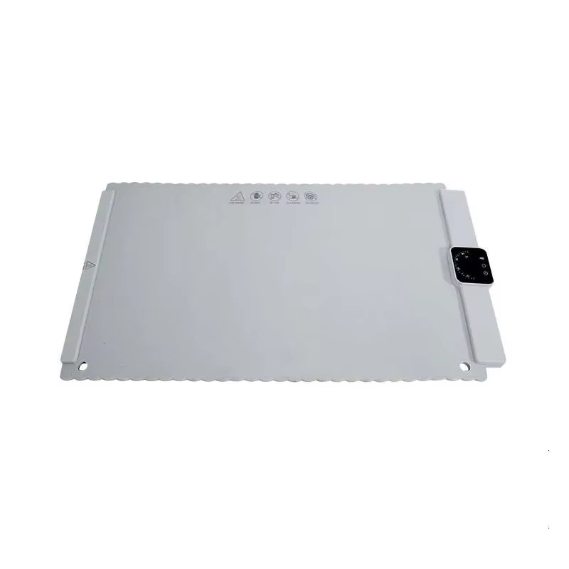 Heating Mat - Folding Convenient Table Mat