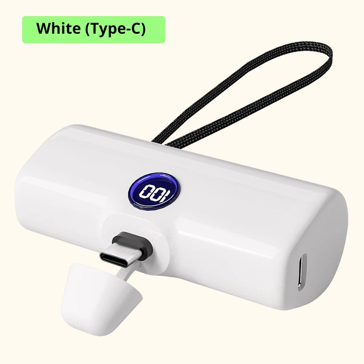 Portable Charger Power Bank 